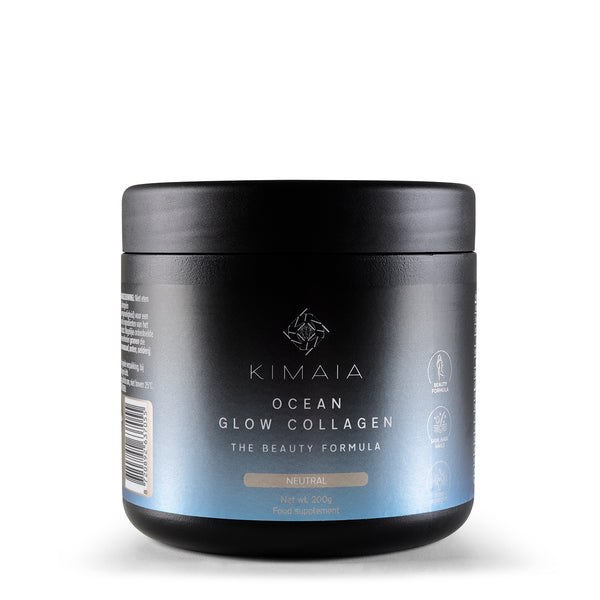 KIMAIA Ocean Glow Collagen