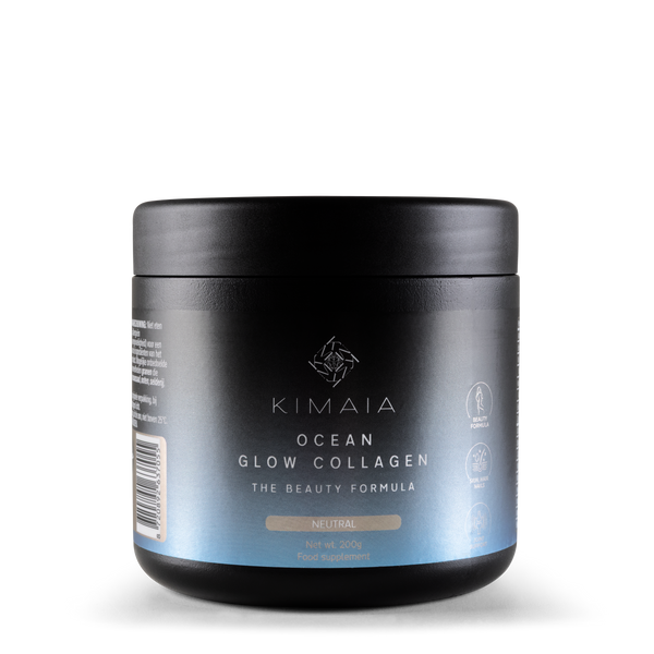 Ocean Glow Collagen