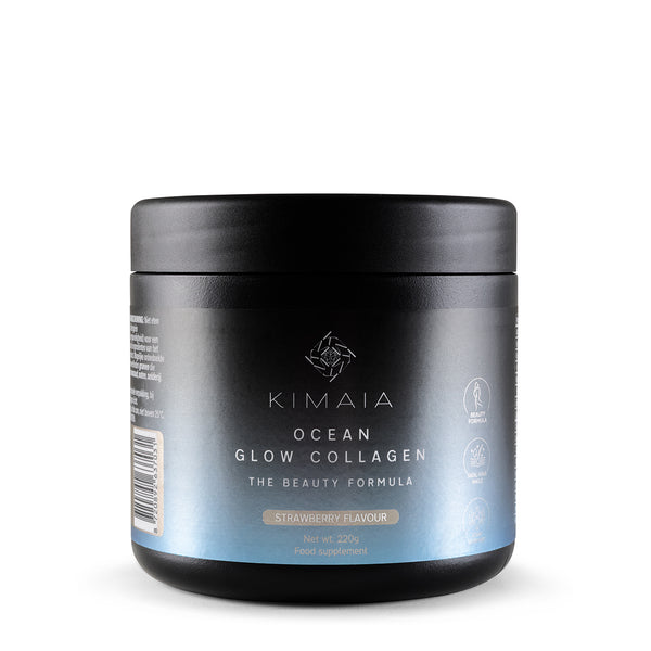 KIMAIA Ocean Glow Collagen