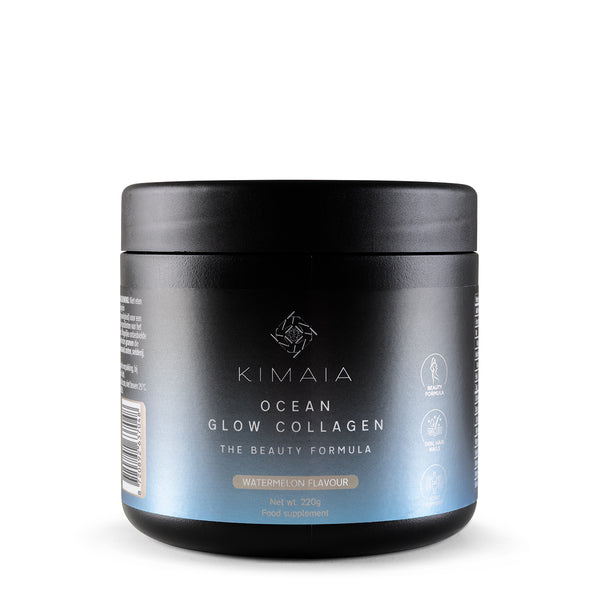 KIMAIA Ocean Glow Collagen