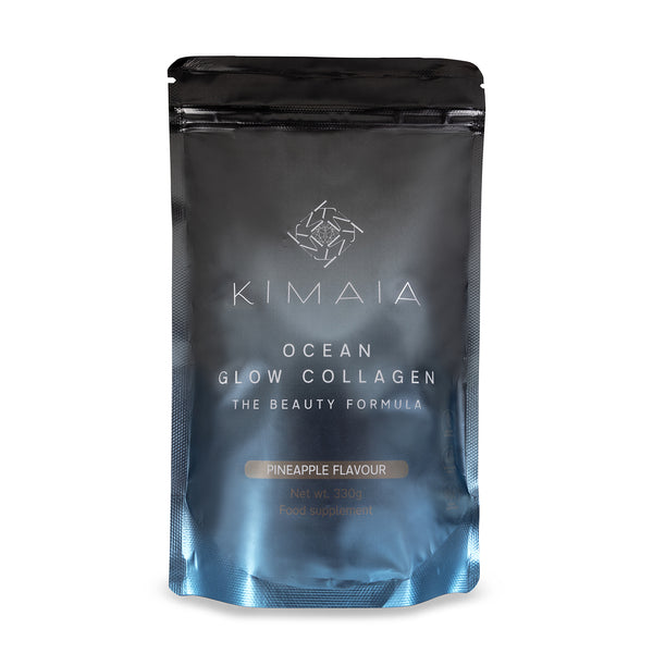 KIMAIA Ocean Glow Collagen (abonnement)