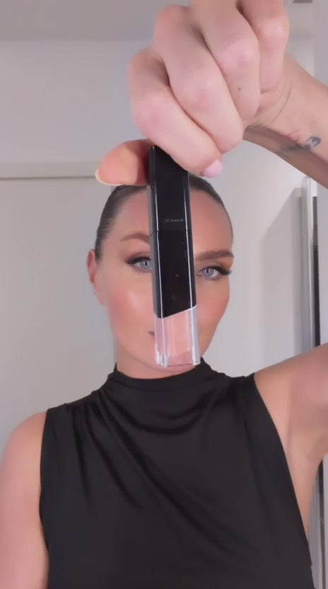 KIMAIA Silk Gloss Trio – Wähle 3 Lipglosse
