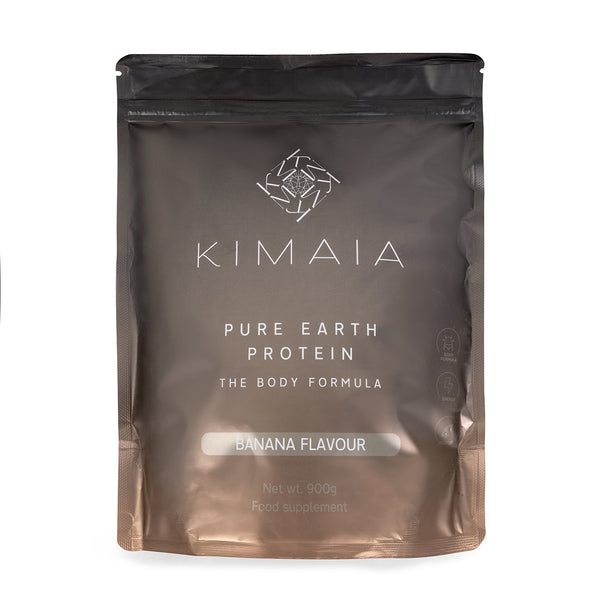 KIMAIA Pure Earth Protein (abonnement)