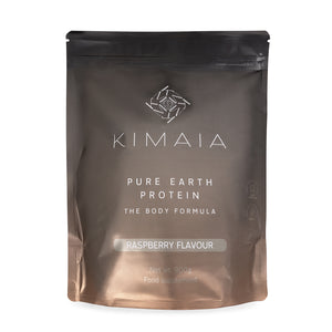 KIMAIA Pure Earth Protein (abonnement)