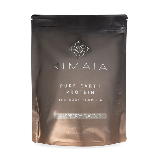 KIMAIA Pure Earth Protein (abonnement)