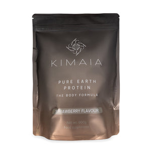 KIMAIA Pure Earth Protein (abonnement)