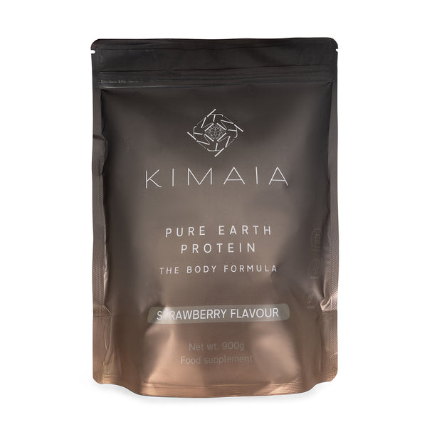 KIMAIA Pure Earth Protein (abonnement)
