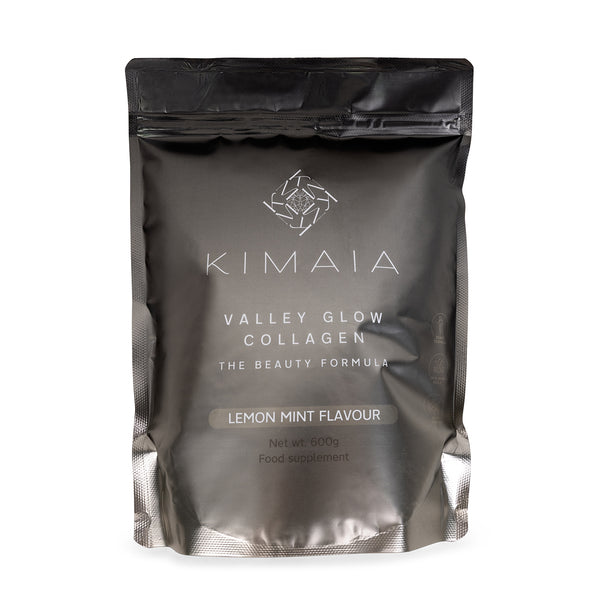 KIMAIA Valley Glow Collagen (abonnement)