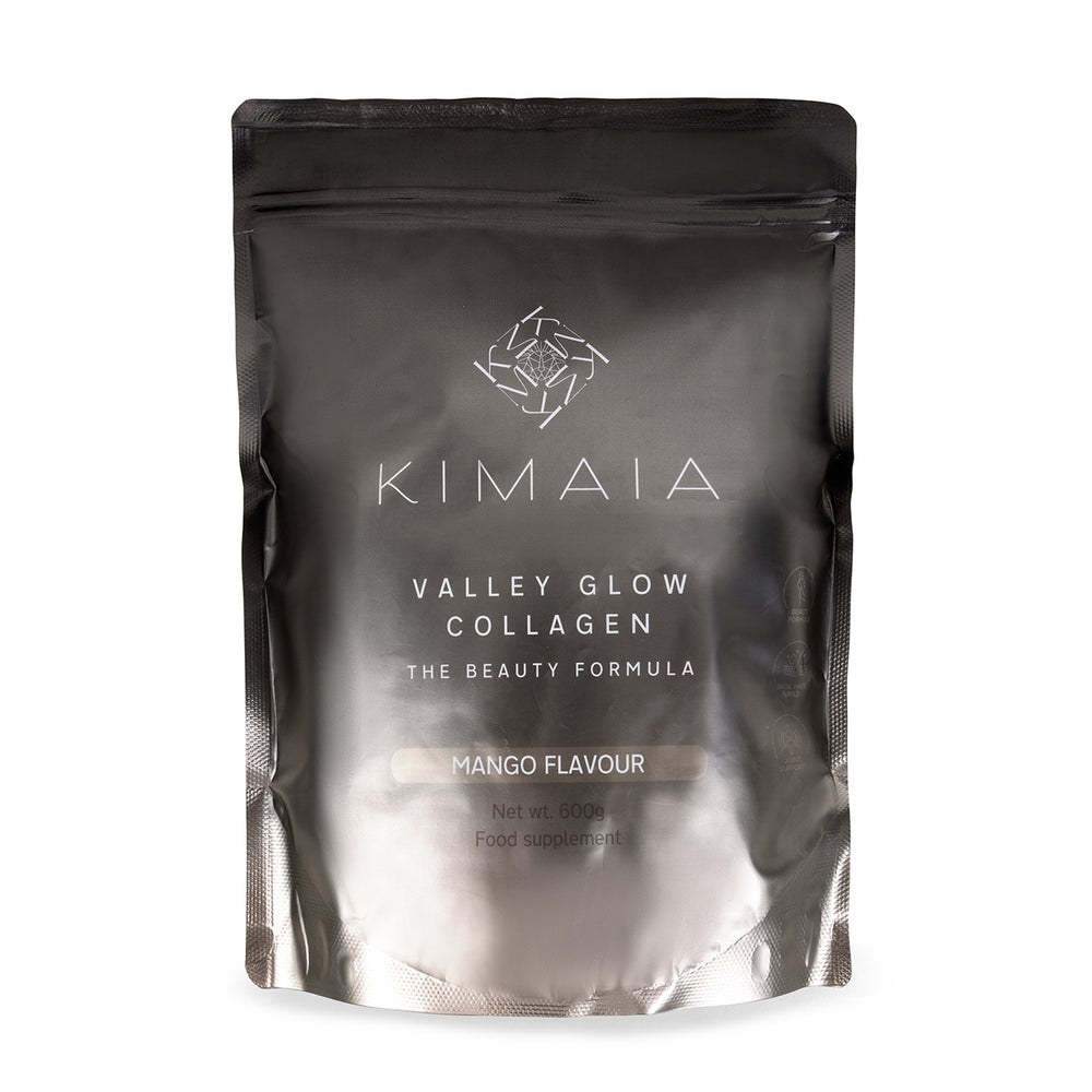 KIMAIA Valley Glow Collagen (abonnement)