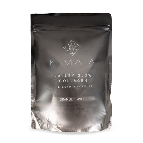 KIMAIA Valley Glow Collagen (abonnement)