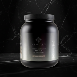 Proteïne naar keuze