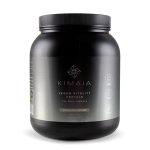 KIMAIA Vegan Vitality Protein