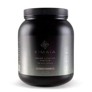 KIMAIA Vegan Vitality Protein