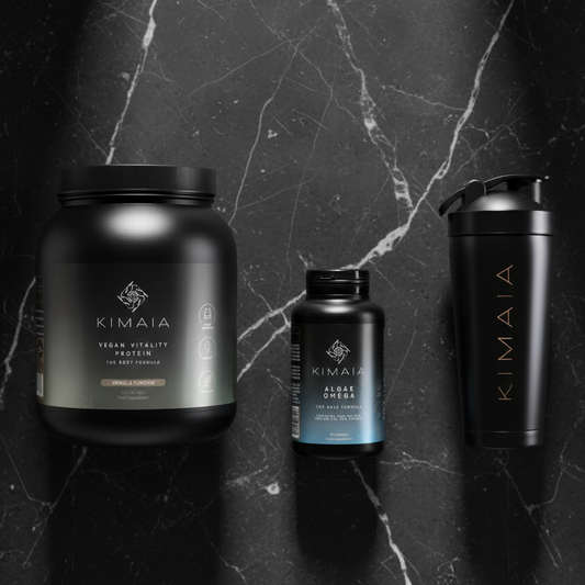 Protein & Glow Kit